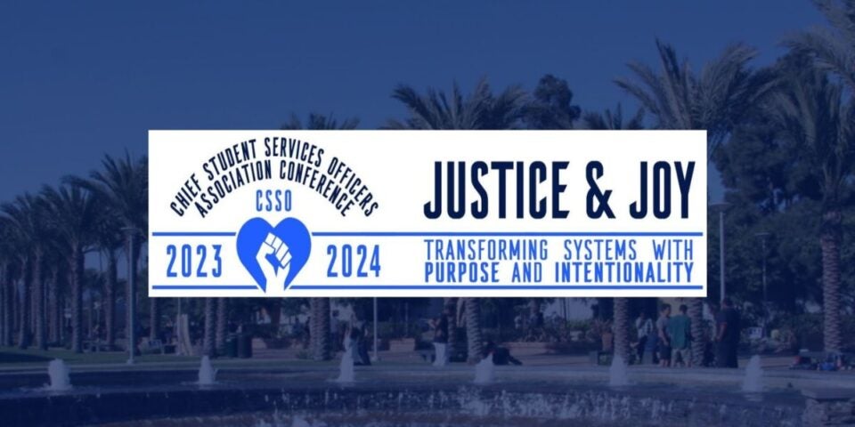 CSSO (Spring) event image